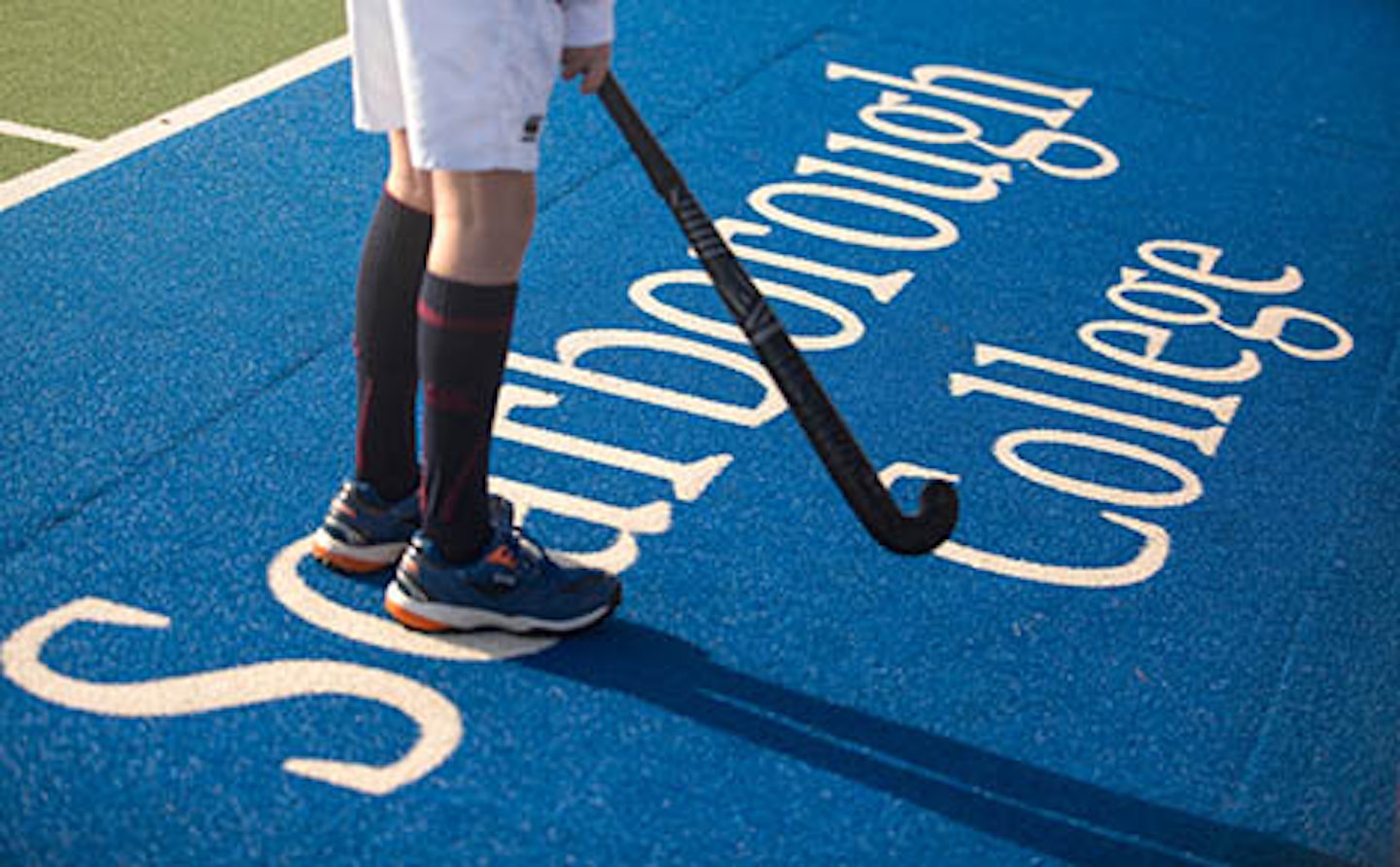 Scarborough College